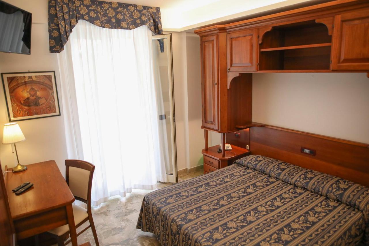 Hotel La Giara Cefalù Dış mekan fotoğraf