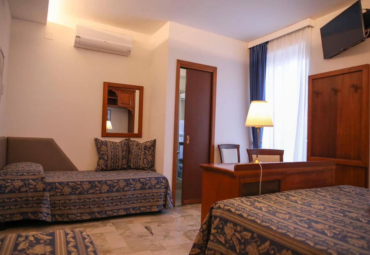 Hotel La Giara Cefalù Dış mekan fotoğraf