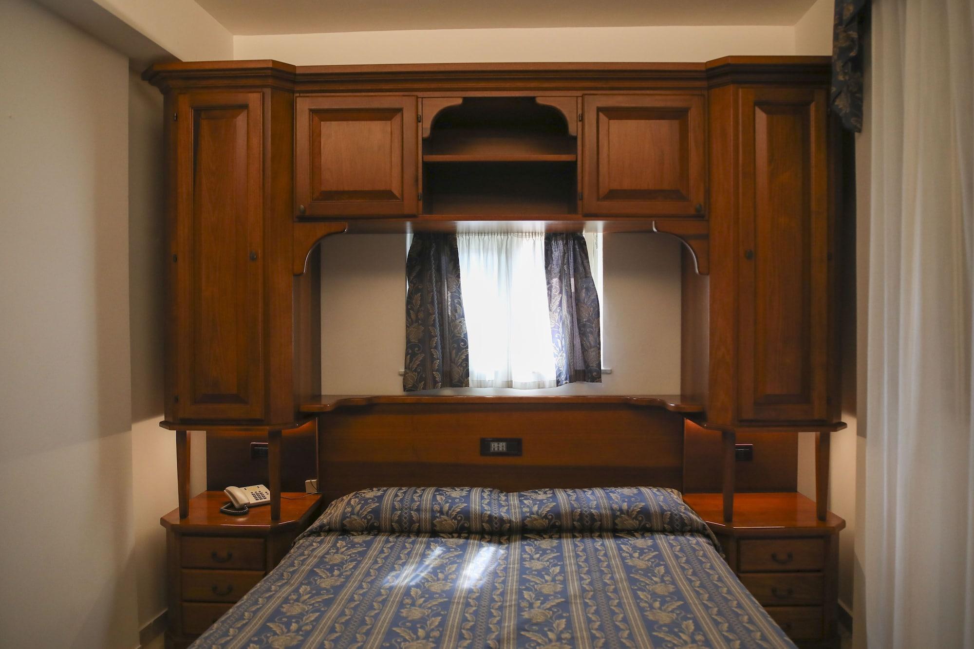 Hotel La Giara Cefalù Dış mekan fotoğraf