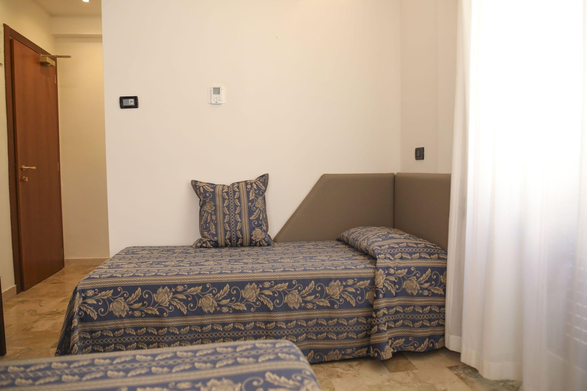 Hotel La Giara Cefalù Dış mekan fotoğraf