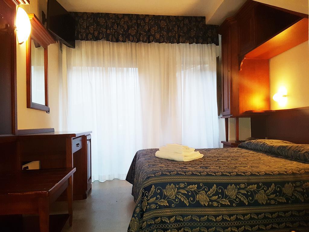Hotel La Giara Cefalù Dış mekan fotoğraf