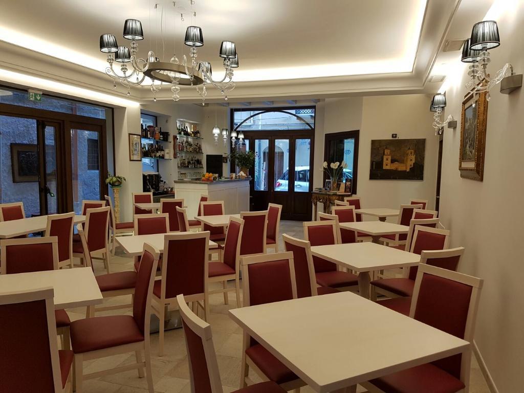 Hotel La Giara Cefalù Dış mekan fotoğraf