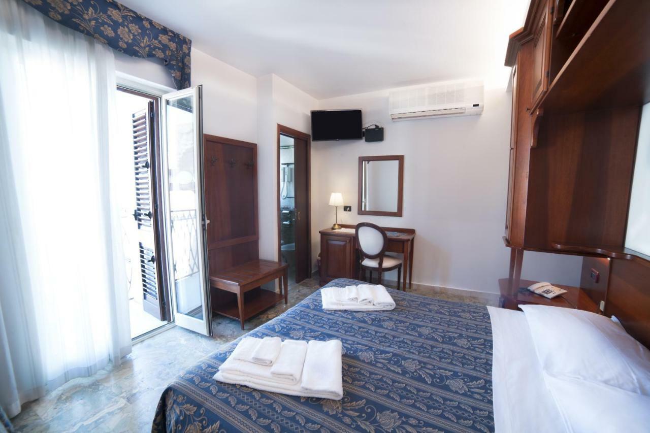 Hotel La Giara Cefalù Dış mekan fotoğraf