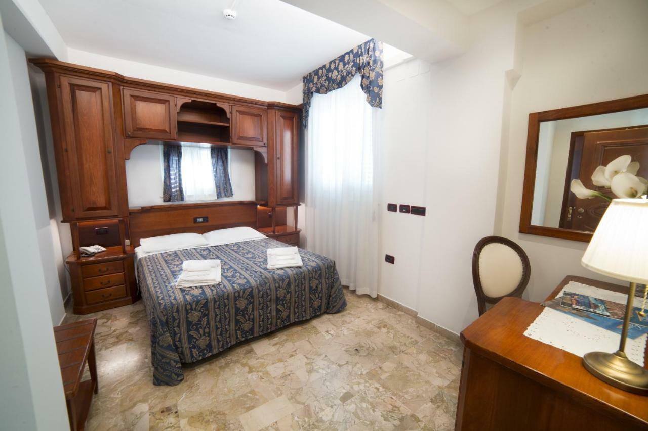 Hotel La Giara Cefalù Dış mekan fotoğraf